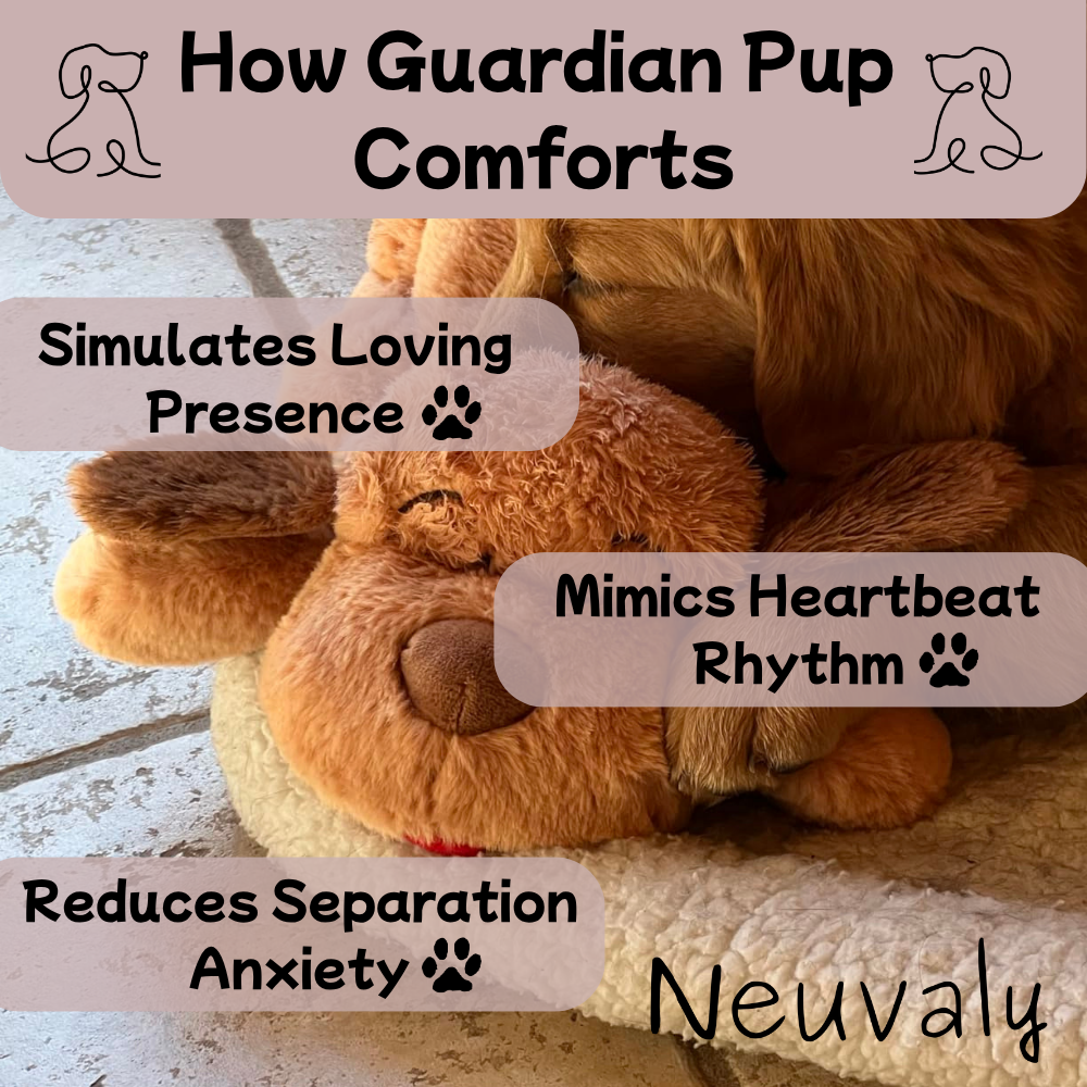 Guardian Pup