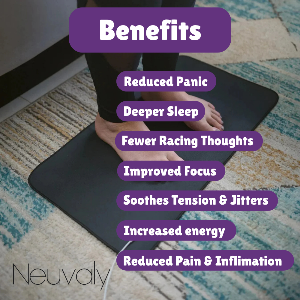 Anxiety Relief Mat