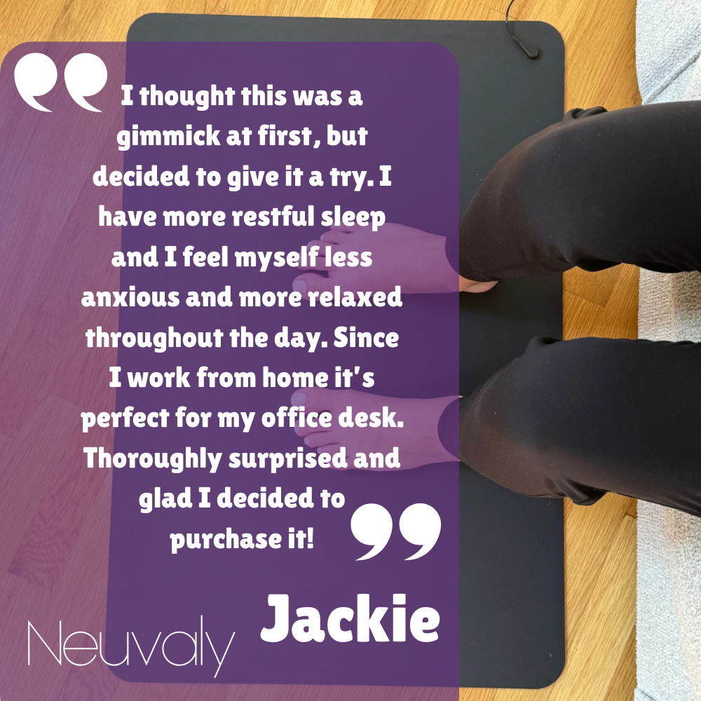 Anxiety Relief Mat