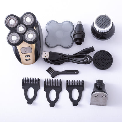 The ScalpGlide Pro™