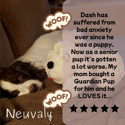 Guardian Pup