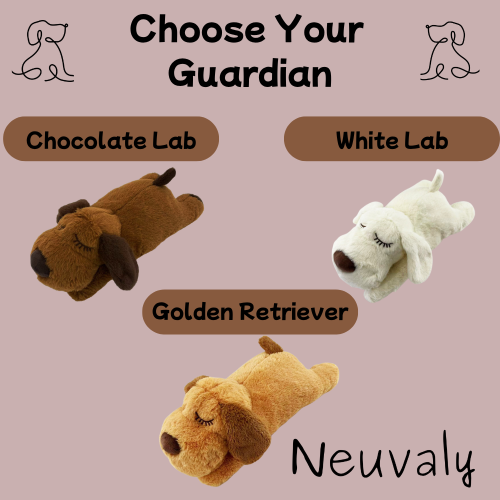 Guardian Pup