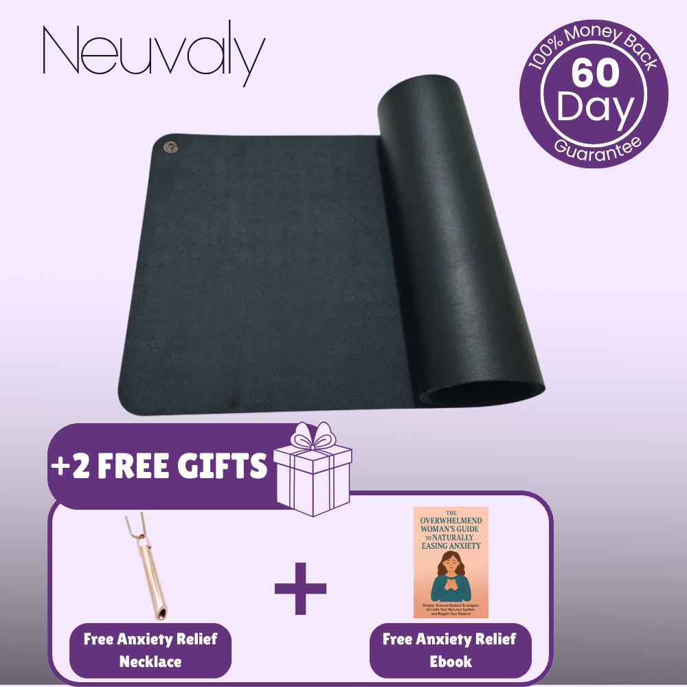 Anxiety Relief Mat