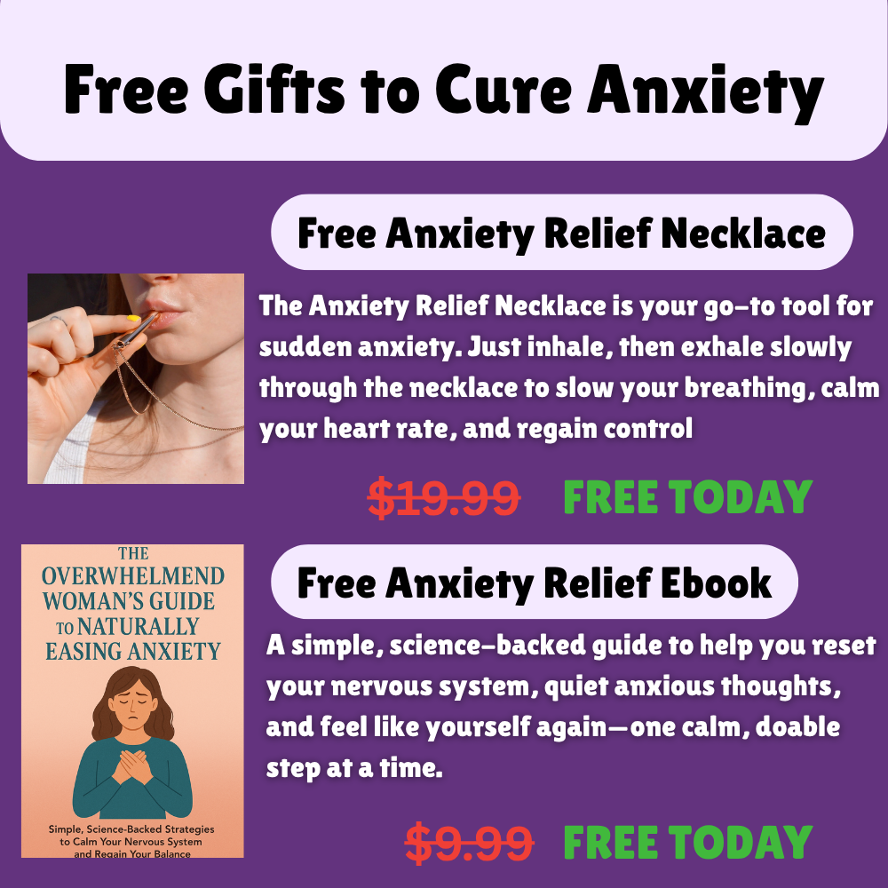 Anxiety Relief Mat